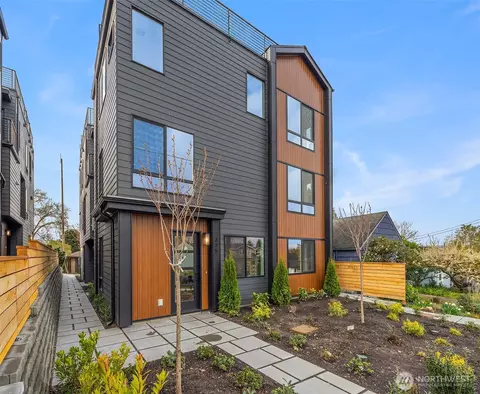 333 NW 47th St #B, Seattle, WA 98107