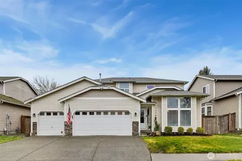 19320 74th Ave E, Spanaway, WA 98387