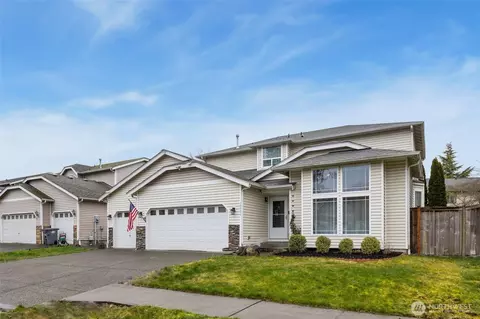 Exterior - 19320 74th Ave E, Spanaway, WA 98387 photo 2 of 3