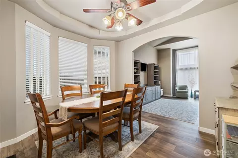 Dining - 19320 74th Ave E, Spanaway, WA 98387 photo 1 of 1