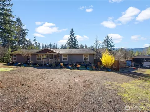 23728 NE Dole Valley Rd, Yacolt, WA 98675