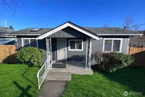 7005 S Junett St, Tacoma, WA 98409
