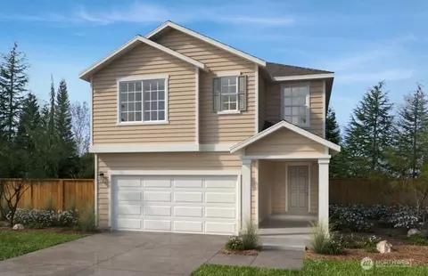 1827 NW Nahele Ct #73, Poulsbo, WA 98370