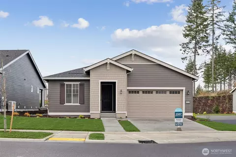 14802 205h Avenue Ct E #2507, Bonney Lake, WA 98391