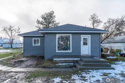 214 Hamilton St, Mansfield, WA 98830
