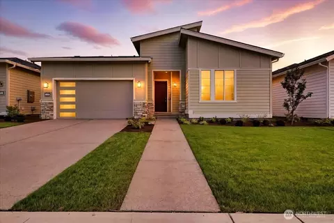 14812 206th Ave E #2555, Bonney Lake, WA 98391
