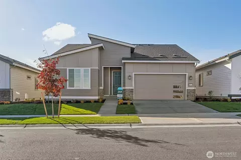 20814 149th St E #1429, Bonney Lake, WA 98391
