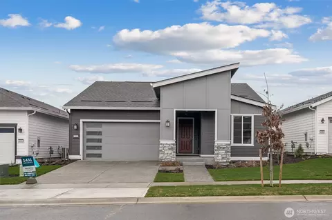 20806 149th St E #1431, Bonney Lake, WA 98391