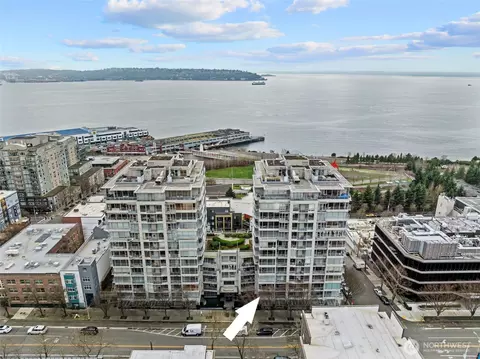 2929 1st Ave #205, Seattle, WA 98121