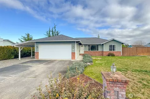 151 Duke Dr, Sequim, WA 98382