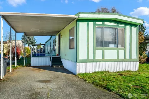 16600 25th Ave NE #87, Marysville, WA 98271