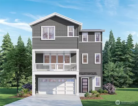 18511 SE 271st Ct, Covington, WA 98042