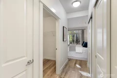 Entry Way - 15730 116th Ave NE #107, Bothell, WA 98011 photo 1 of 2