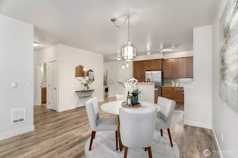Dining - 15730 116th Ave NE #107, Bothell, WA 98011 photo 2 of 2