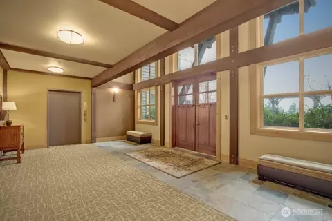 Entry Way - 15730 116th Ave NE #107, Bothell, WA 98011 photo 2 of 2