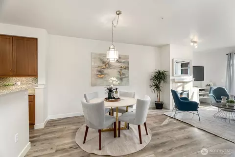 Dining - 15730 116th Ave NE #107, Bothell, WA 98011 photo 1 of 2