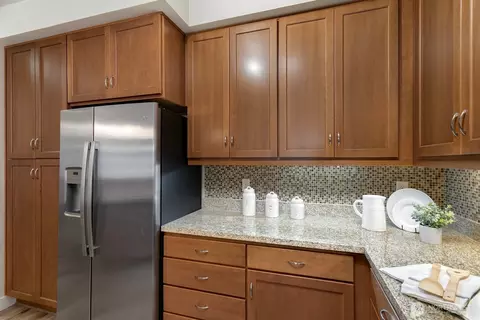 Kitchen - 15730 116th Ave NE #107, Bothell, WA 98011 photo 2 of 4