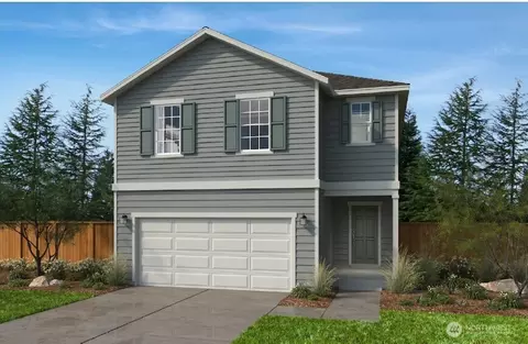 11818 16th St SE #WMB 33, Lake Stevens, WA 98258