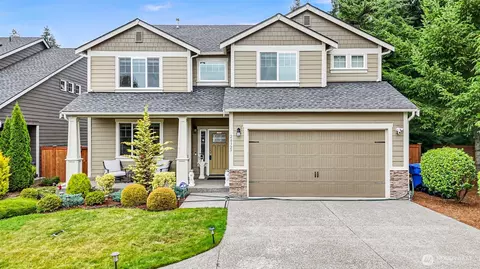 20327 40th Ave E, Spanaway, WA 98387