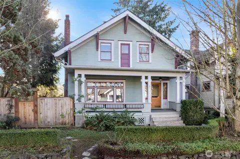 3012 N 22nd St, Tacoma, WA 98406