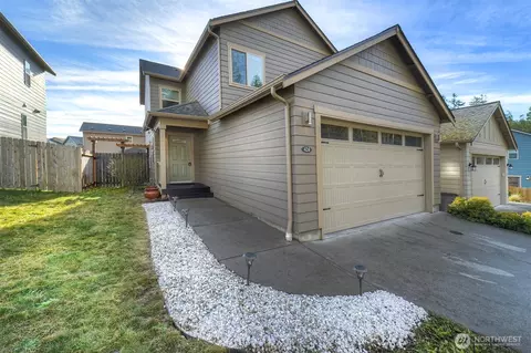 424 NE Inspiration St, Poulsbo, WA 98370