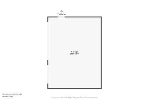 360 E Rasor Rd, Belfair, WA 98528 photo 39