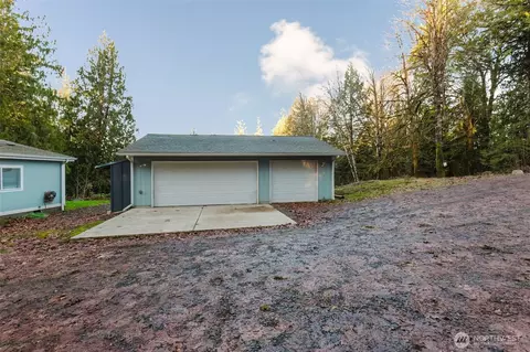 360 E Rasor Rd, Belfair, WA 98528 photo 34