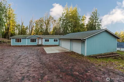 360 E Rasor Rd, Belfair, WA 98528 photo 37