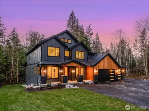 29550 SE 64th St, Preston, WA 98050
