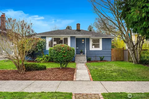 3433 38th Ave SW, Seattle, WA 98126