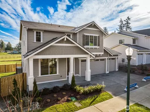 25012 181st Ave SE #5, Covington, WA 98042