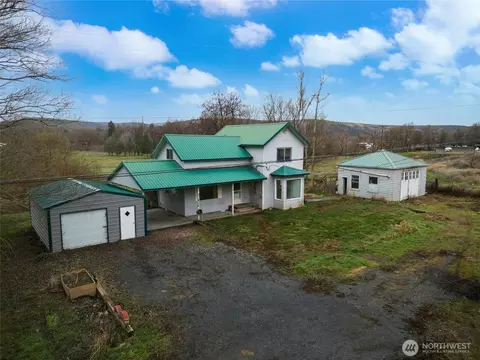 244 E Camp Rd, Waitsburg, WA 99361