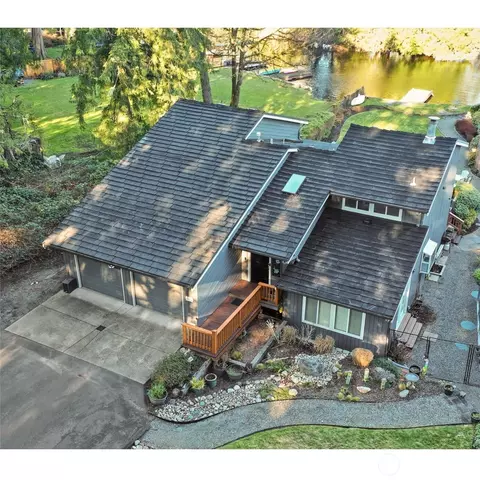 22534 SE 304th Pl, Black Diamond, WA 98010