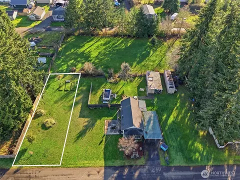 0 Queen Ave, Pe Ell, WA 98572