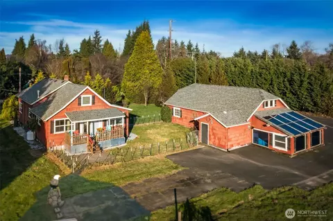 5318 40th St E, Tacoma, WA 98443
