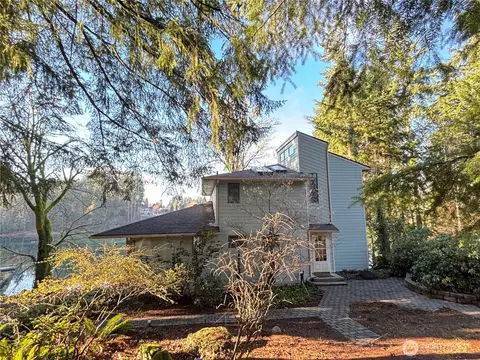 5221 Boulevard Extension Rd SE, Olympia, WA 98501
