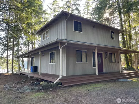 17812 Clear Lake Blvd SE, Yelm, WA 98597