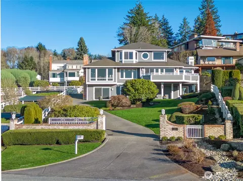 2611 Lemons Beach Rd W, University Place, WA 98466