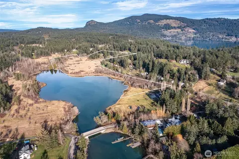 4282 Deer Harbor Rd, Orcas Island, WA 98245