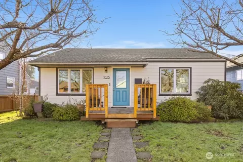 1026 S 60th St, Tacoma, WA 98408