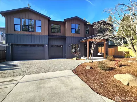 11419 109th Ave NE, Kirkland, WA 98033