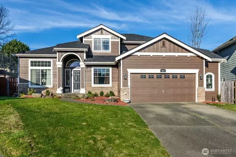 15012 SE 279th Pl, Kent, WA 98042