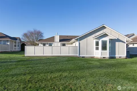 1014 N Minstrel Rd, Sequim, WA 98382 photo 9