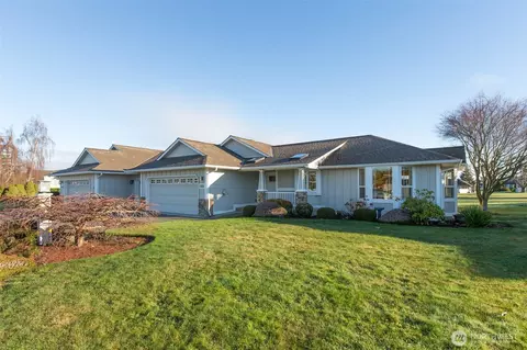 1014 N Minstrel Rd, Sequim, WA 98382 photo 2