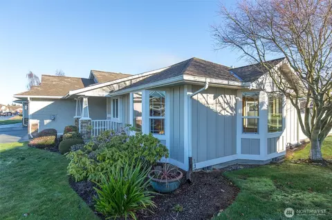1014 N Minstrel Rd, Sequim, WA 98382 photo 6