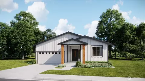 6073 Trace Dr SW, Port Orchard, WA 98367