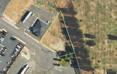 807 Zillah West Rd, Zillah, WA 98953