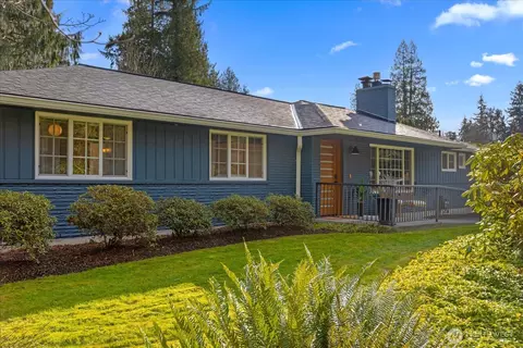 23609 110th Pl W, Woodway, WA 98020