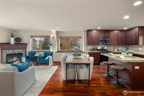 14312 Stone Ave N #B, Seattle, WA 98133