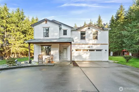32409 48th Ave S, Roy, WA 98580